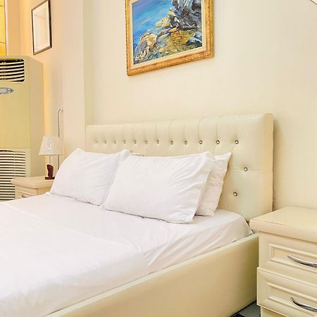 Hotel Pasarela Berat Dış mekan fotoğraf