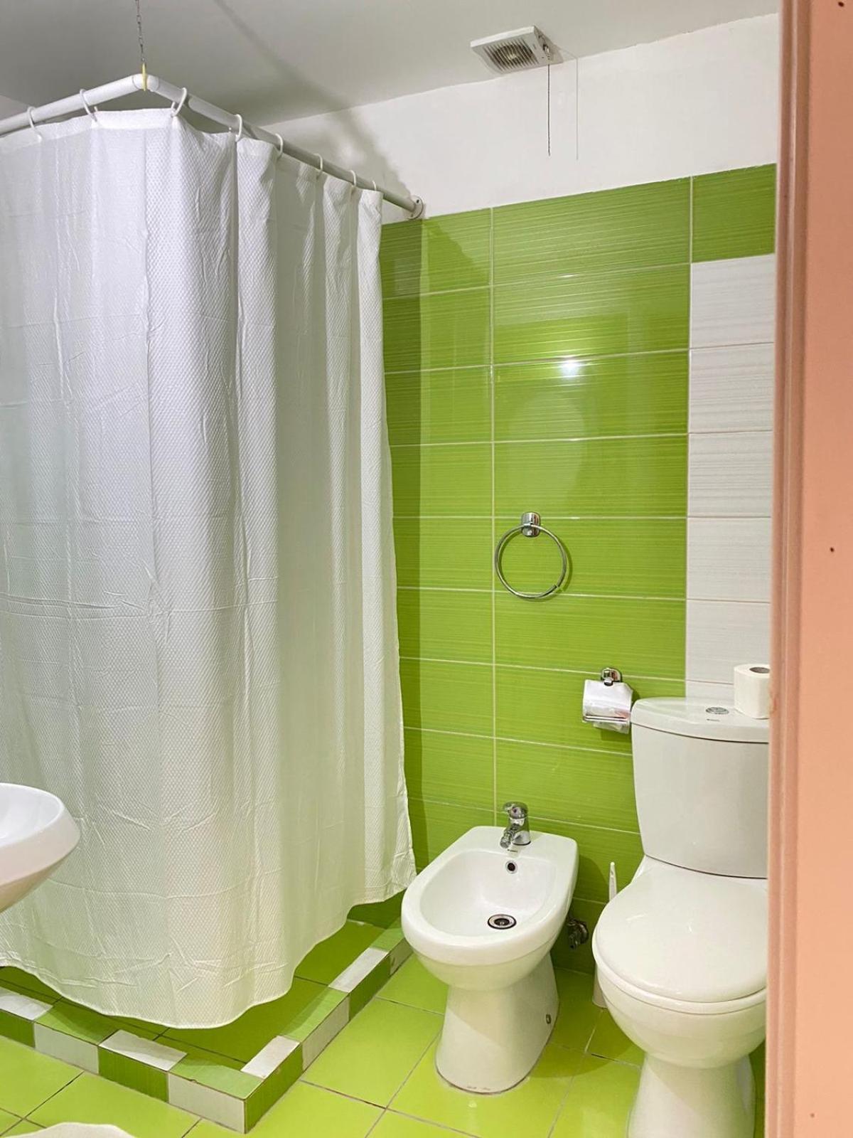Hotel Pasarela Berat Dış mekan fotoğraf