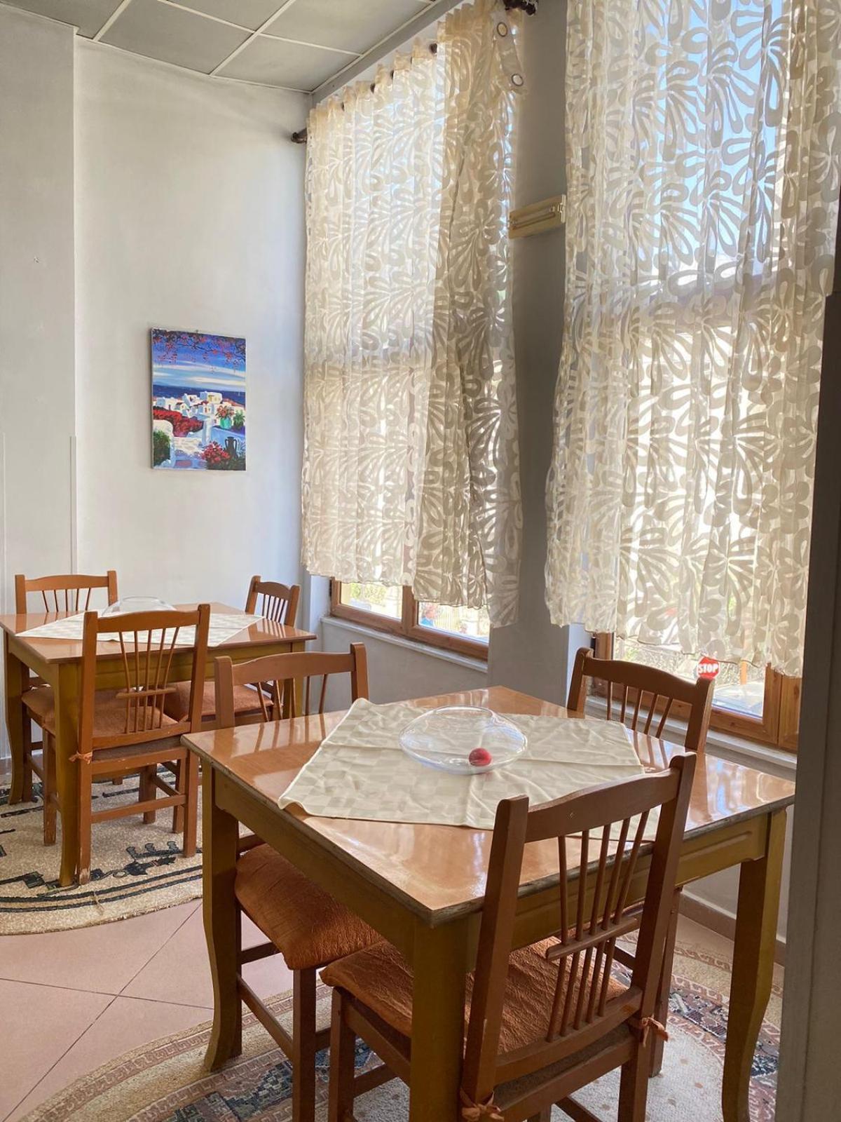 Hotel Pasarela Berat Dış mekan fotoğraf
